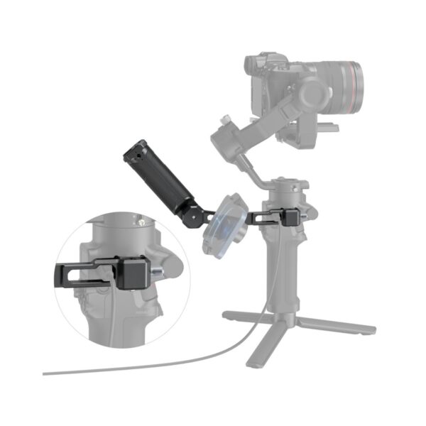 SmallRig Sling Handgrip for DJI RS 2 RSC 2 RS 3 RS 3 Pro RS 3 Online Buy Mumbai India 05 SmallRig Sling Handgrip for DJI RS 2 RSC 2 RS 3 RS 3 Pro RS 3 Online Buy Mumbai India 05