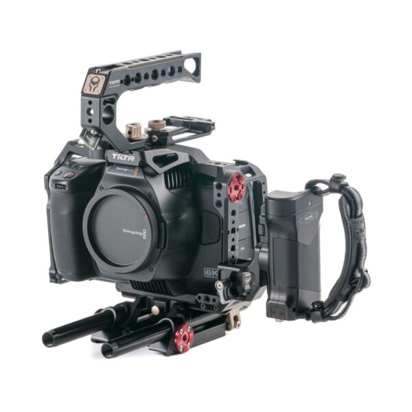 Tilta Advanced Kit For Blackmagic Design Pocket Cinema Camera 6K Pro Online Buy Mumbai India 01 Tilta Advanced Kit For Blackmagic Design Pocket Cinema Camera 6K Pro Online Buy Mumbai India 01