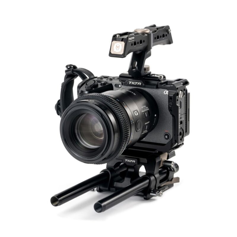 Tiltaing Basic Kit for Sony FX3FX30 Black Online Buy Mumbai india 1