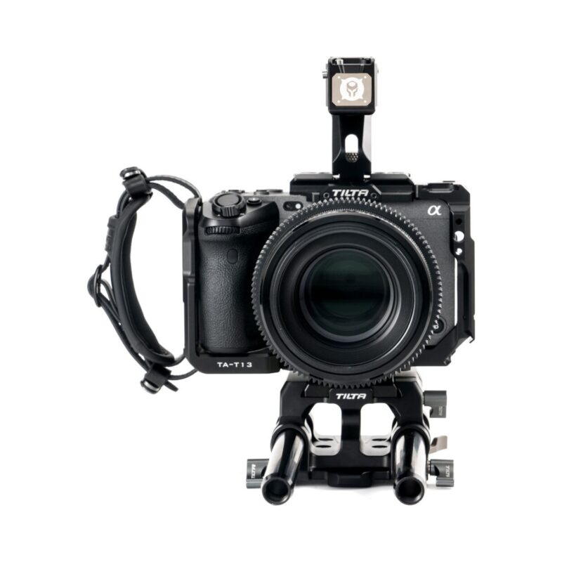 Tiltaing Basic Kit for Sony FX3FX30 Black Online Buy Mumbai india 2 Tiltaing Basic Kit for Sony FX3FX30 Black Online Buy Mumbai india 2