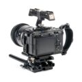 Tiltaing Basic Kit for Sony FX3FX30 Black Online Buy Mumbai india 3