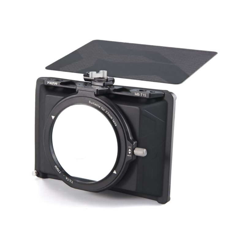 Tiltaing Mini Matte Box Online Buy Mumbai India 01