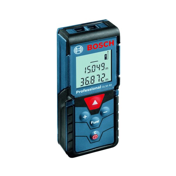Bosch GLM 40 Laser Distance Measurer Online Buy Mumbai India 02 Bosch GLM 40 Laser Distance Measurer Online Buy Mumbai India 02