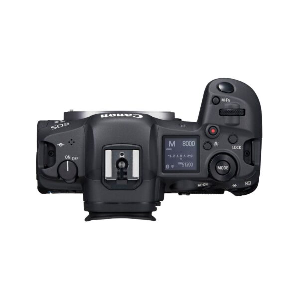 Canon EOS R5 Mirrorless Camera with 24 105mm f4 Lens Online Buy Mumbai India 04 Canon EOS R5 Mirrorless Camera with 24 105mm f4 Lens Online Buy Mumbai India 04