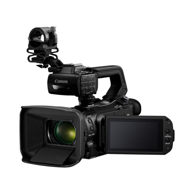 Canon XA75 UHD 4K30 Camcorder with Dual Pixel Autofocus Online Buy Mumbai India 02 Canon XA75 UHD 4K30 Camcorder with Dual Pixel Autofocus Online Buy Mumbai India 02
