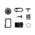 DJI Osmo Action 3 Camera Standard Combo Online Buy Mumbai India