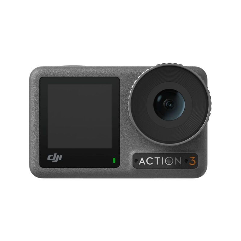 DJI Osmo Action 3 Camera Standard Combo Online Buy Mumbai India 01