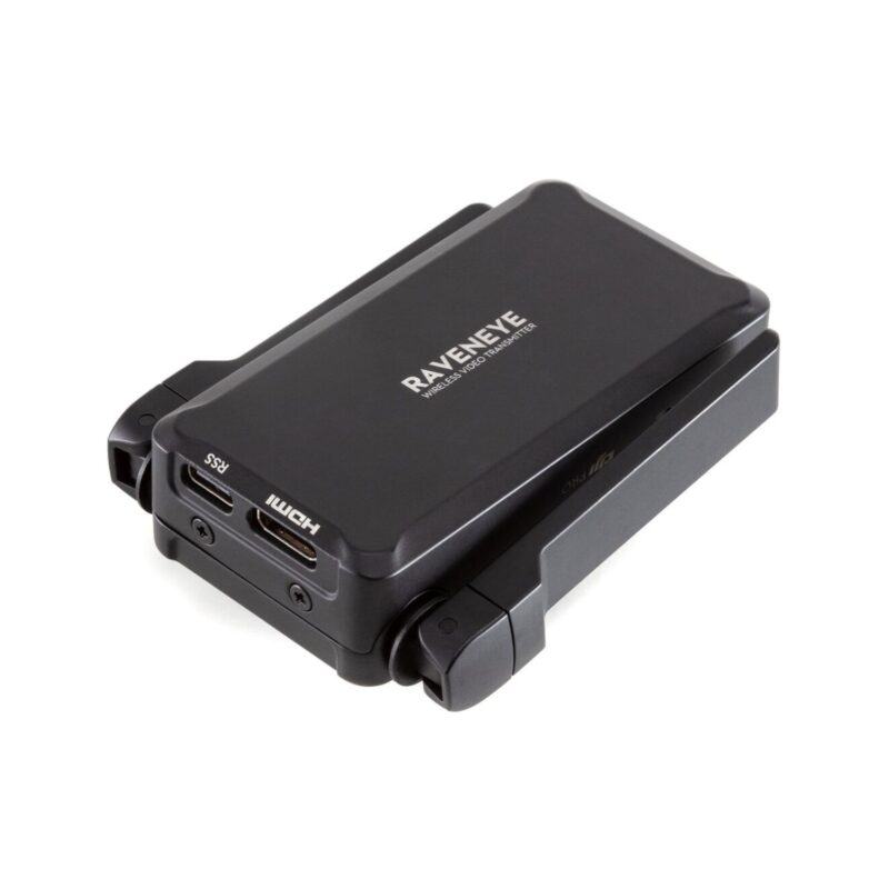 DJI Ronin RavenEye Image Transmission System for DJI Stabilizers Online Buy Mumbai India 02