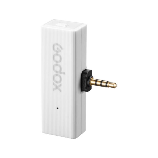 Godox MoveLink Mini LT 2 Person Wireless Microphone System Cloud White Online Buy India 04 Godox MoveLink Mini LT 2 Person Wireless Microphone System Cloud White Online Buy India 04