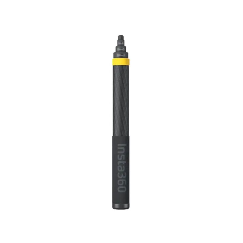 Insta360 3m Extended Edition Selfie Stick or X3 ONE RSX2RX and ONE Online Buy Mumbai India 01