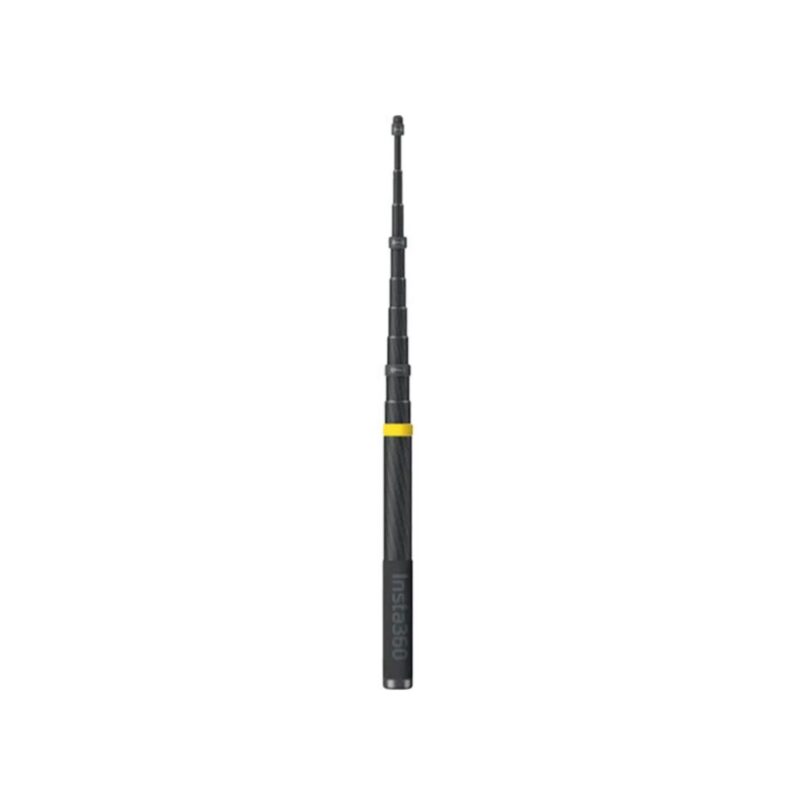 Insta360 3m Extended Edition Selfie Stick or X3 ONE RSX2RX and ONE Online Buy Mumbai India 02