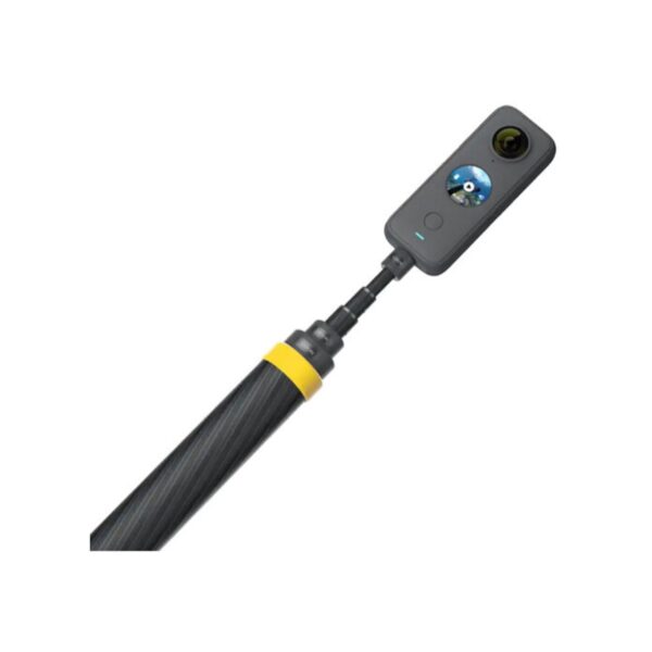 Insta360 3m Extended Edition Selfie Stick or X3 ONE RSX2RX and ONE Online Buy Mumbai India 03 Insta360 3m Extended Edition Selfie Stick or X3 ONE RSX2RX and ONE Online Buy Mumbai India 03