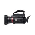 Panasonic AG CX6ED 4K Professional Camcorder Online Buy Mumbai India 2
