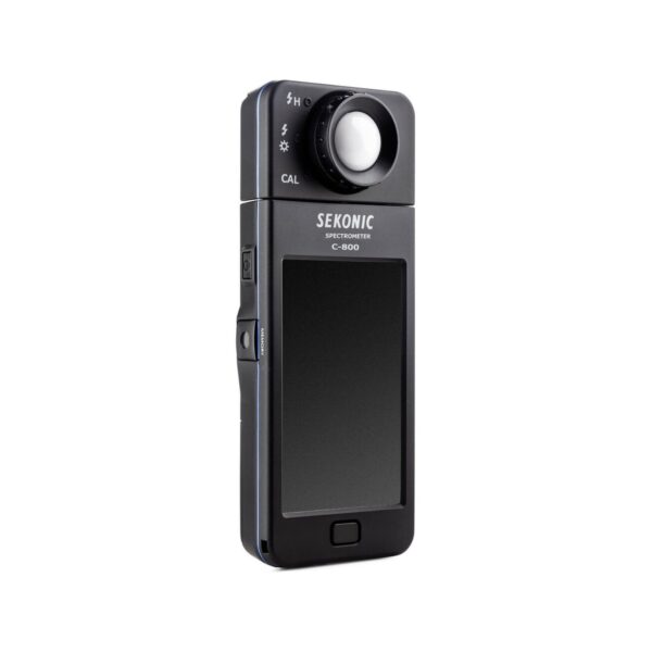 Sekonic Spectromaster C 800 Light Meter Online Buy Mumbai India 03 Sekonic Spectromaster C 800 Light Meter Online Buy Mumbai India 03