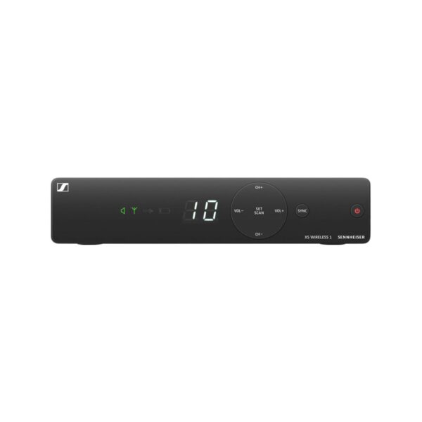 Sennheiser XSW 1 825 C Wireless Microphone Online Buy Mumbai India 03 Sennheiser XSW 1 825 C Wireless Microphone Online Buy Mumbai India 03