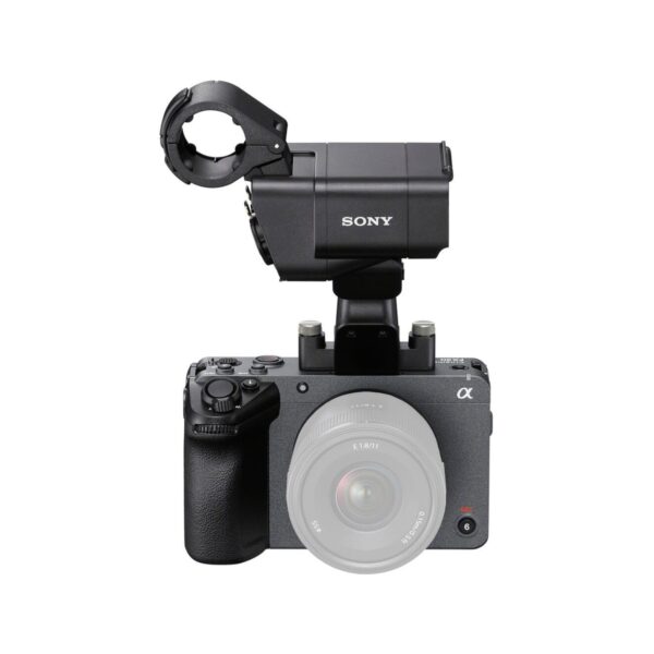Sony FX30 Digital Cinema Camera with XLR Handle Unit Online Buy Mumbai India 01 Sony FX30 Digital Cinema Camera with XLR Handle Unit Online Buy Mumbai India 01