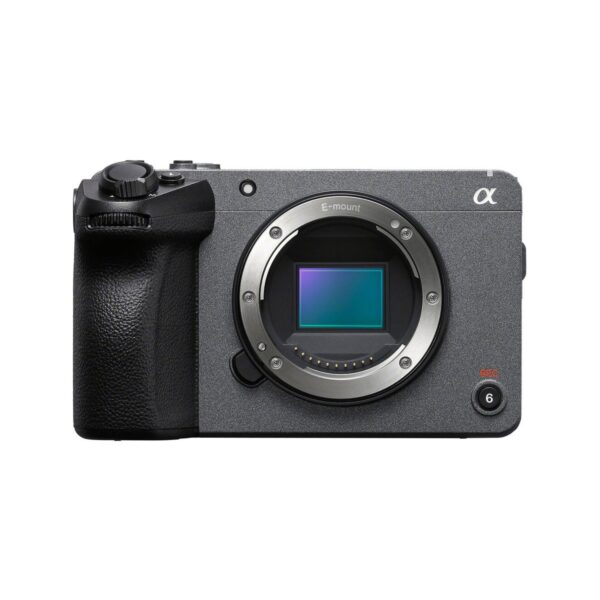 Sony FX30 Digital Cinema Camera with XLR Handle Unit Online Buy Mumbai India 02 Sony FX30 Digital Cinema Camera with XLR Handle Unit Online Buy Mumbai India 02