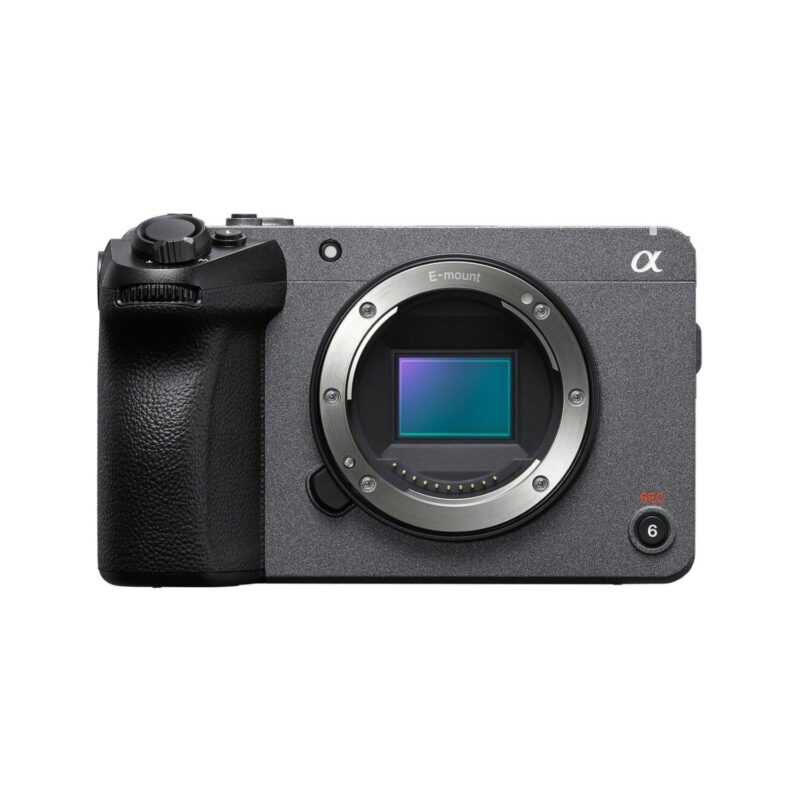 Sony FX30 Digital Cinema Camera with XLR Handle Unit Online Buy Mumbai India 02 Sony FX30 Digital Cinema Camera with XLR Handle Unit Online Buy Mumbai India 02
