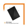 WD 1TB My Passport for Mac USB 3.0 External Hard Drive Online Buy Mumbai India 02