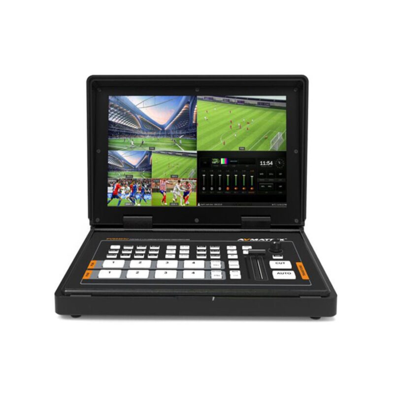 Avmatrix PVS0403U 4 Channel SDI amp HDMI Video Switcher with 10.1 Monitor Online Buy India 2 Avmatrix PVS0403U 4 Channel SDI amp HDMI Video Switcher with 10.1 Monitor Online Buy India 2