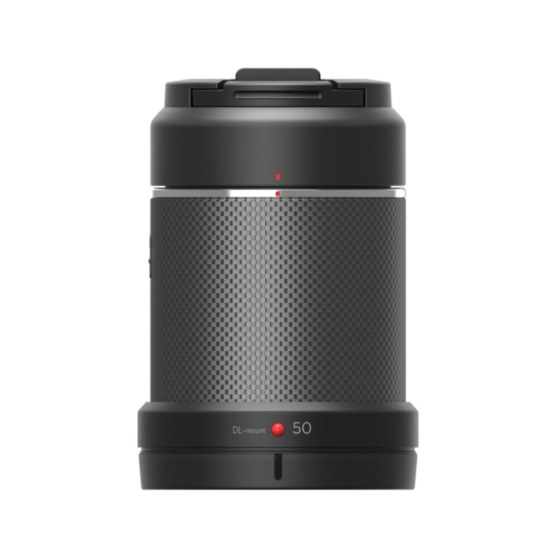 DJI DL 50mm F2.8 LS ASPH Lens Online Buy Mumbai India 01