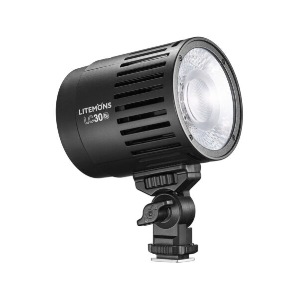 Godox Litemons LC30Bi Bi Color LED Light Online Buy Mumbai India 01 Godox Litemons LC30Bi Bi Color LED Light Online Buy Mumbai India 01