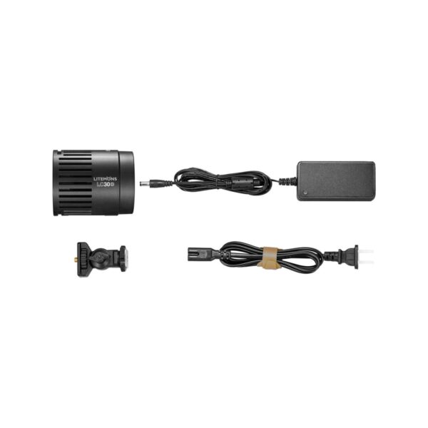 Godox Litemons LC30D Daylight LED Light Online Buy Mumbai India 04 Godox Litemons LC30D Daylight LED Light Online Buy Mumbai India 04