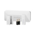 Godox MoveLink Mini UC Wireless Microphone System Cloud White Online Buy India 01