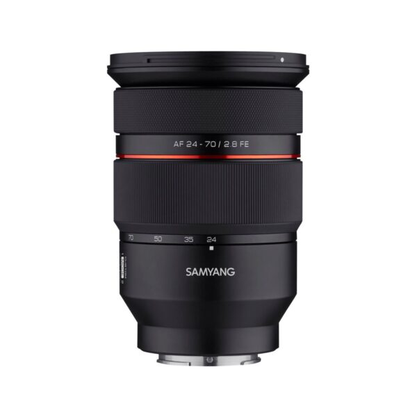 Samyang 24 70mm f2.8 AF Zoom Lens for Sony E Online Buy Mumbai India 01 Samyang 24 70mm f2.8 AF Zoom Lens for Sony E Online Buy Mumbai India 01