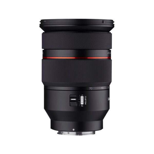 Samyang 24 70mm f2.8 AF Zoom Lens for Sony E Online Buy Mumbai India 04 Samyang 24 70mm f2.8 AF Zoom Lens for Sony E Online Buy Mumbai India 04