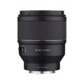 Samyang AF 85mm f1.4 FE II Lens for Sony E Online Buy Mumbai India 01