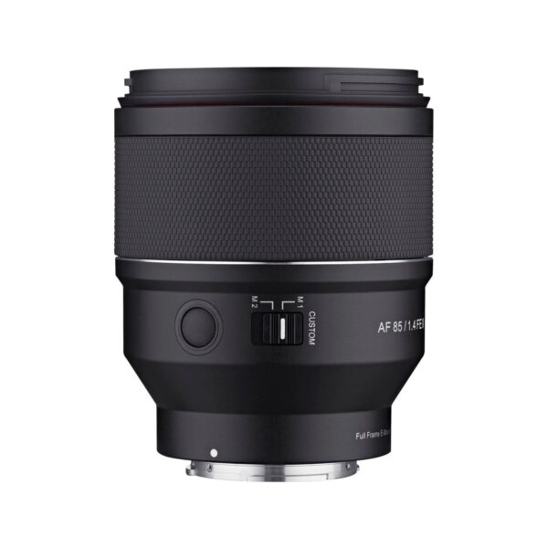 Samyang AF 85mm f1.4 FE II Lens for Sony E Online Buy Mumbai India 04 Samyang AF 85mm f1.4 FE II Lens for Sony E Online Buy Mumbai India 04