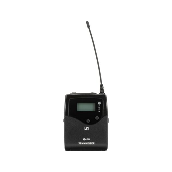 Sennheiser EW 500 BOOM G4 Camera Mount Wireless Microphone Online Buy Mumbai India 04 Sennheiser EW 500 BOOM G4 Camera Mount Wireless Microphone Online Buy Mumbai India 04