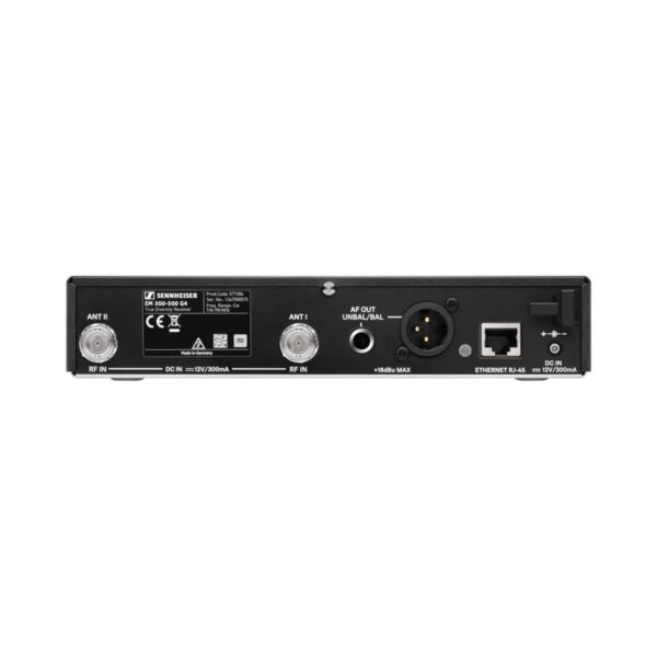 Sennheiser EW 500 G4 945 Wireless Handheld Microphone Online Buy Mumbai India 04 Sennheiser EW 500 G4 945 Wireless Handheld Microphone Online Buy Mumbai India 04