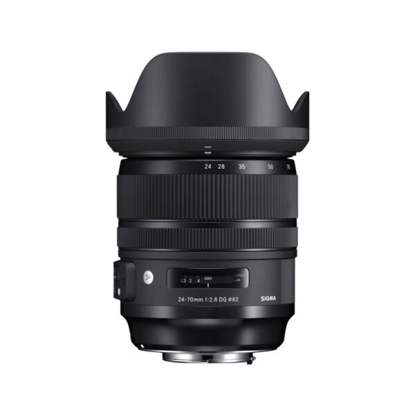 Sigma 24 70mm f2.8 DG OS HSM Art Lens for Canon EF Online Buy Mumbai India 03 Sigma 24 70mm f2.8 DG OS HSM Art Lens for Canon EF Online Buy Mumbai India 03