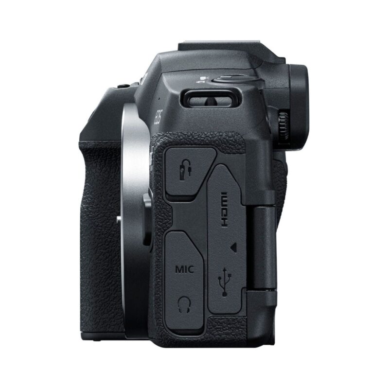 Canon EOS R8 Mirrorless Camera (Body) Online Buy Mumbai India 05