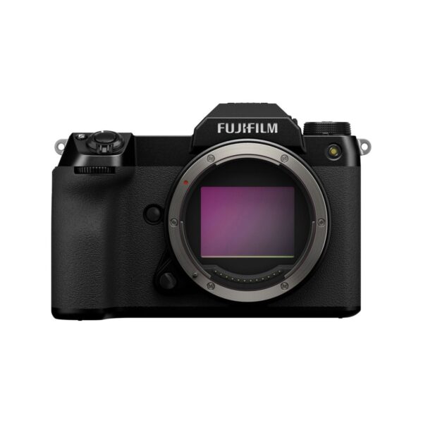 Fujifilm GFX 50S II Medium Format Mirrorless Camera Online Buy Mumbai India 01 Fujifilm GFX 50S II Medium Format Mirrorless Camera Online Buy Mumbai India 01