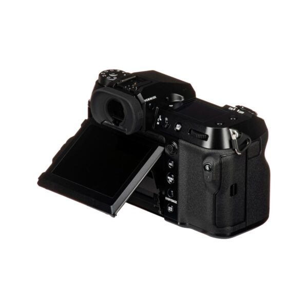 Fujifilm GFX 50S II Medium Format Mirrorless Camera Online Buy Mumbai India 03 Fujifilm GFX 50S II Medium Format Mirrorless Camera Online Buy Mumbai India 03