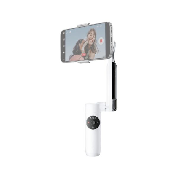 Insta360 Flow Smartphone Gimbal Online Buy India 01