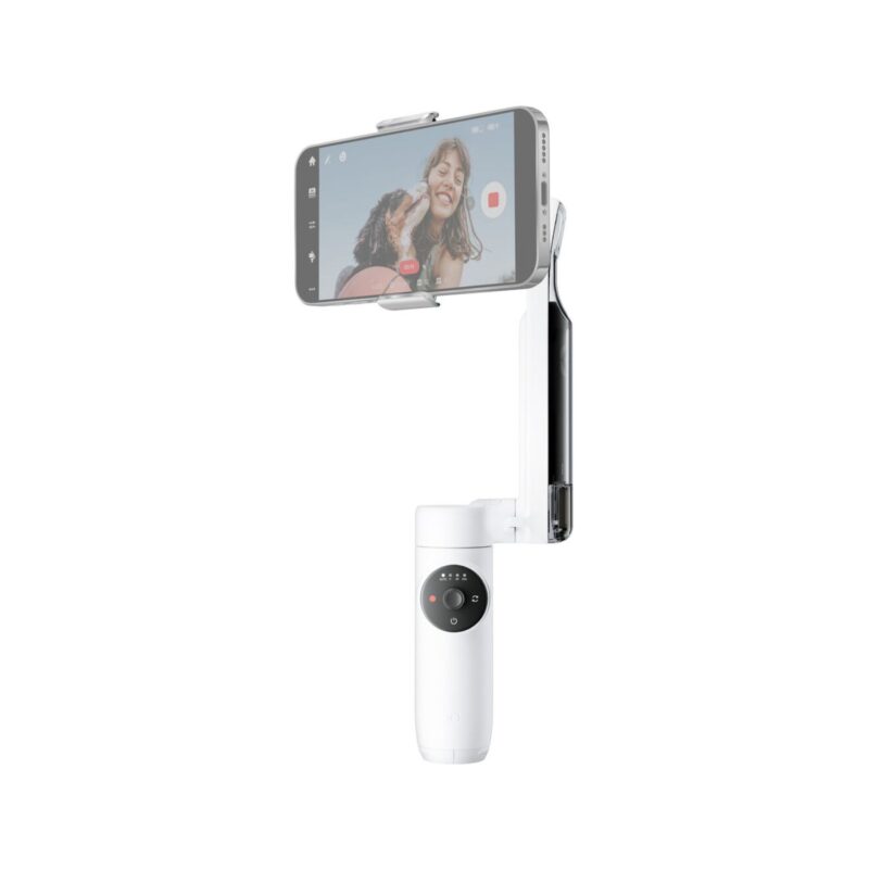 Insta360 Flow Smartphone Gimbal Online Buy India 01