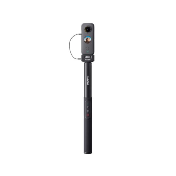 Insta360 Power Selfie Stick for All Insta360 Cameras Online Buy India 2 Insta360 Power Selfie Stick for All Insta360 Cameras Online Buy India 2