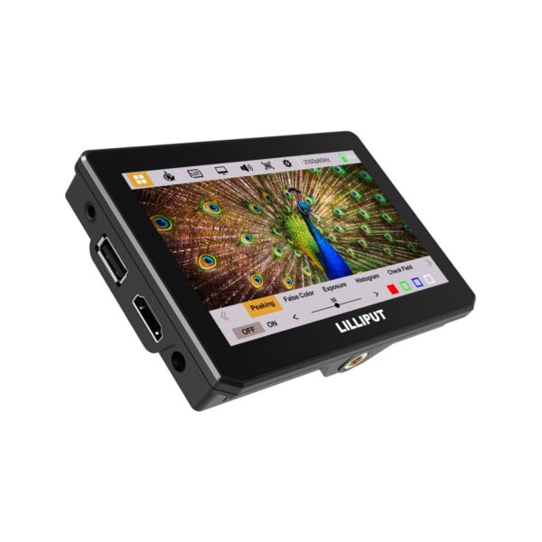 Lilliput T5 5 4K HDMI 2.0 Capacitive Touchscreen Monitor Online Buy India 02 Lilliput T5 5 4K HDMI 2.0 Capacitive Touchscreen Monitor Online Buy India 02