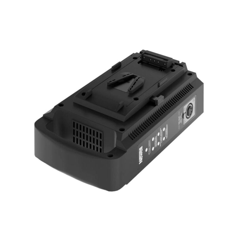Newell BP 2CH Dual Charger for V Mount Batteries Online Buy India 03 Newell BP 2CH Dual Charger for V Mount Batteries Online Buy India 03