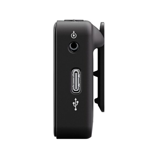 Rode Wireless ME Compact Digital Wireless Microphone Online Buy India 04 Rode Wireless ME Compact Digital Wireless Microphone Online Buy India 04