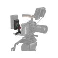 SmallRig 3499 V Mount Battery Adapter Plate with Dual Rod Clamp and Extension Arm Online Buy India 02