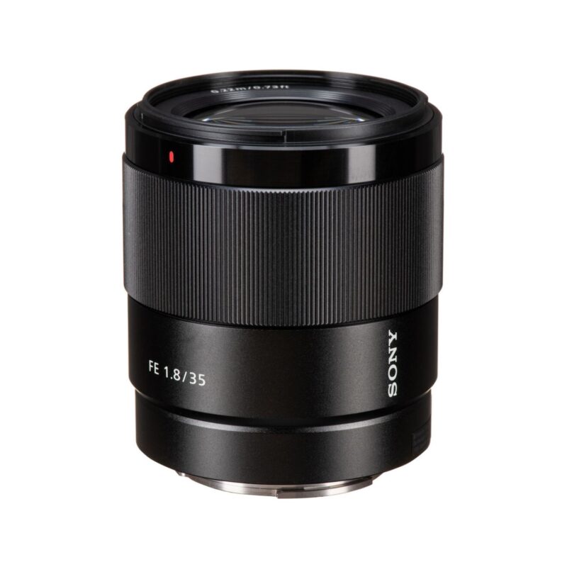 Sony FE 35mm f1.8 Lens Online Buy India 01