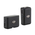 Buy Dji Mic Single Compact Digital Wireless Microphone System Mumbai Indjia Online (2)