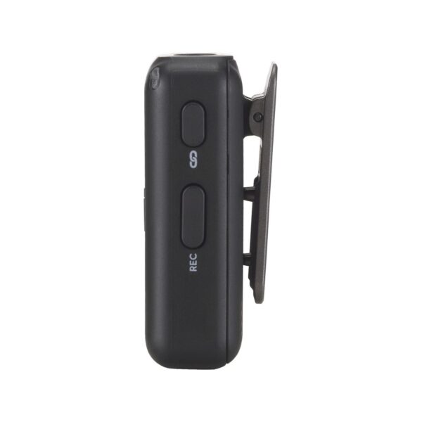 Buy Dji Mic Single Compact Digital Wireless Microphone System Mumbai Indjia Online (5) Buy Dji Mic Single Compact Digital Wireless Microphone System Mumbai Indjia Online (5)