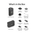 Buy Dji Mic Single Compact Digital Wireless Microphone System Mumbai Indjia Online (7)