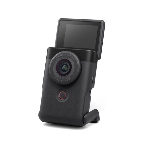 Canon PowerShot V10 Vlog Camera Online Buy Mumbai India 03 Canon PowerShot V10 Vlog Camera Online Buy Mumbai India 03